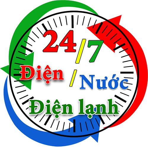 SỬA ĐIỆN – NƯỚC – ĐIỆN LẠNH CẦN THƠ